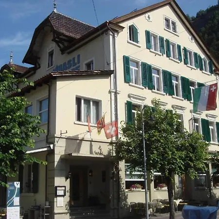 Hote Hasli-2
