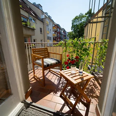 Hotel Carlton Munich-3