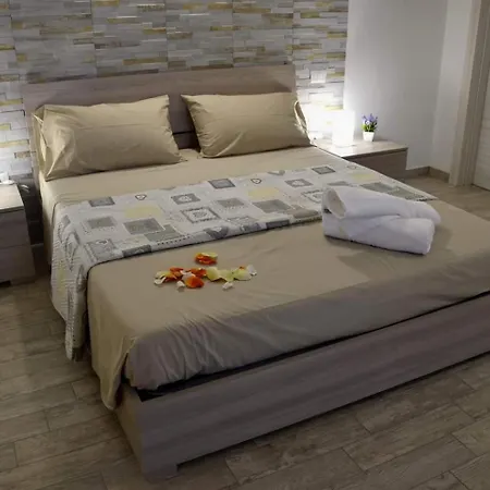 B&B Villa Magi-3