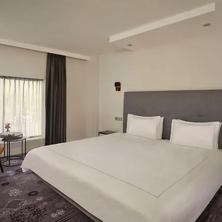 Park Plaza Eindhoven-2