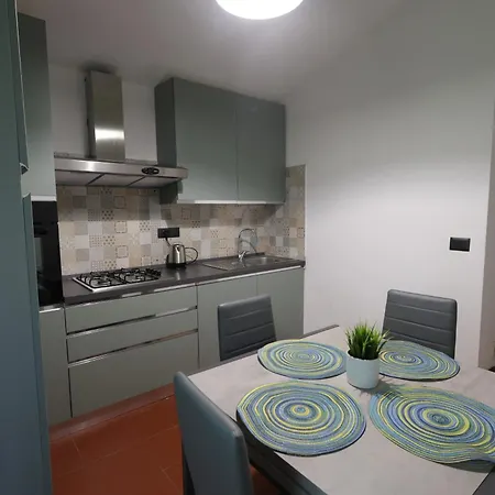 Il Quadrifoglio B&B-2