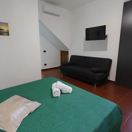Il Quadrifoglio B&B-3