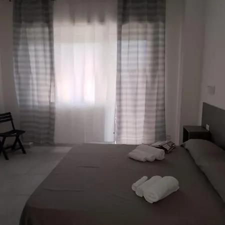 Gianola Residence Monolocali Formia-2