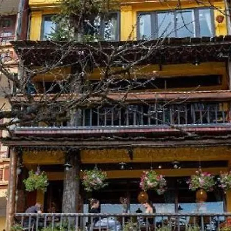 Le Gecko Hotel-2