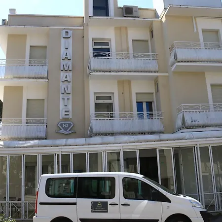 Hotel Diamante-3