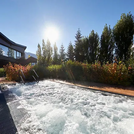 Lodge Park Hotel & Spa-2
