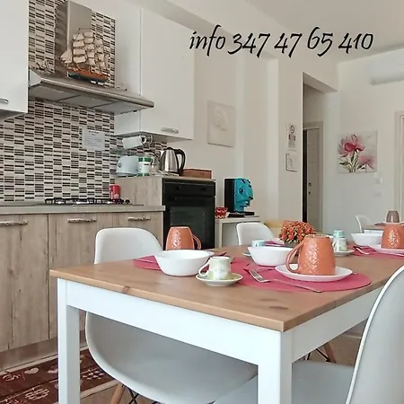 B&B civico 6-2