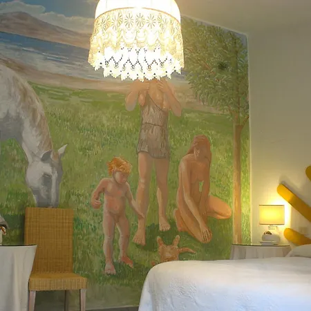 Hotel Villa Clementina-3