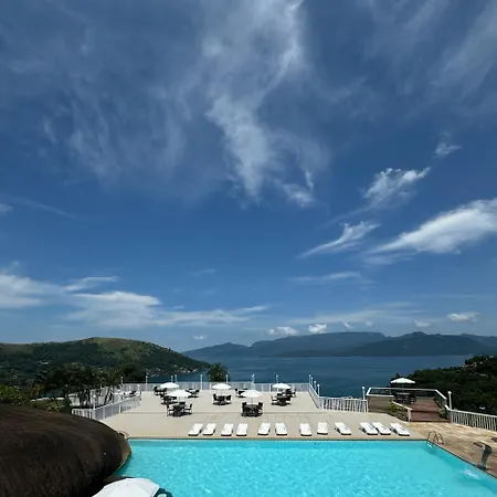 Portogalo Suite Hotel-2