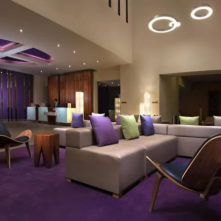 Hilton Garden Inn Monterrey Airport-2