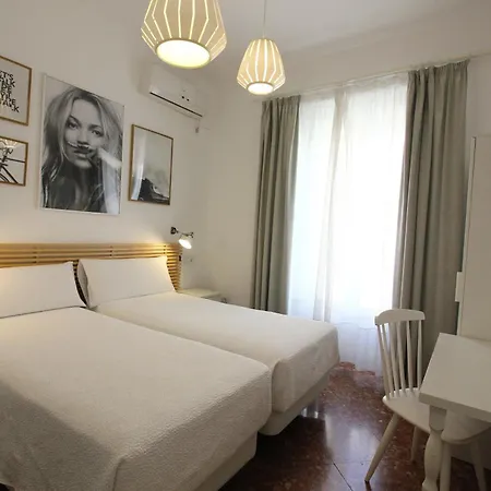 Las Atarazanas - Design Hostal-3