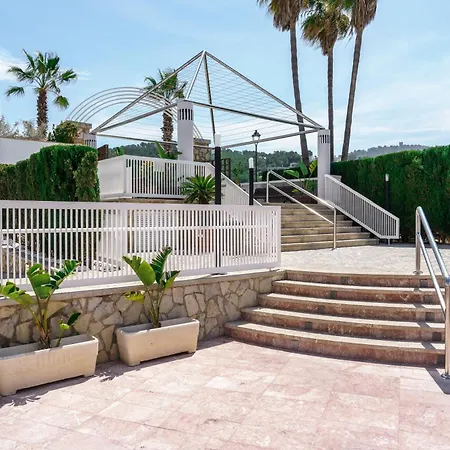 Alua Gran Camp De Mar-2
