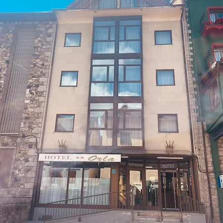 Hotel Orla-3