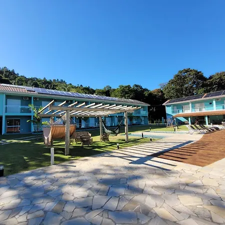 Pousada Thermas das Montanhas-2