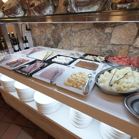 Hotel Sierra de Cazorla&SPA 3*-3