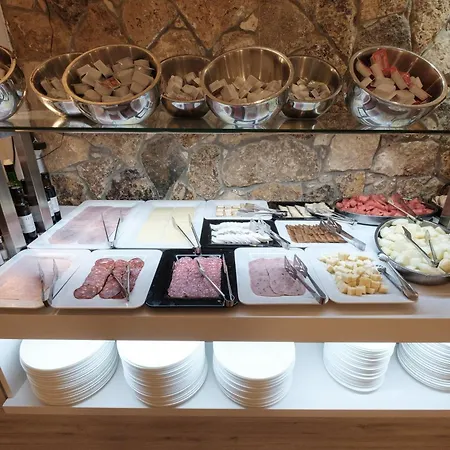 Hotel Sierra de Cazorla&SPA 3*-2