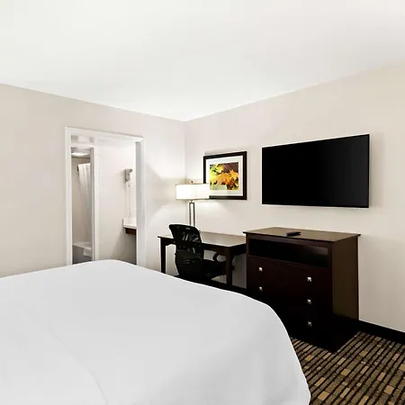 Best Western State Fair Inn-2