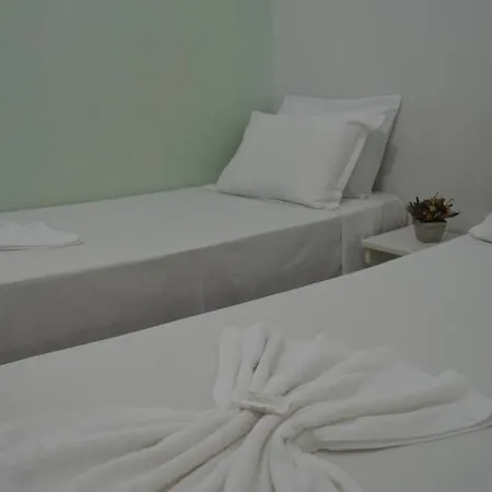 Hotel Confort Maringá-3