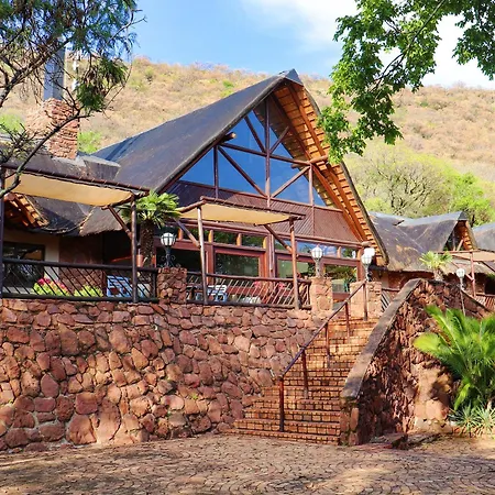 Olifants River Lodge By Dream Resorts-2