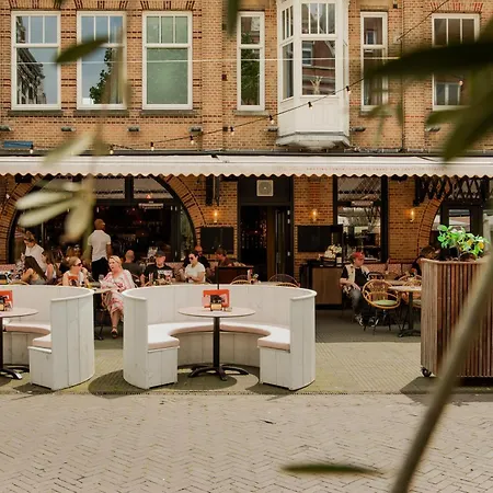 Boutique hotel van Ham-2