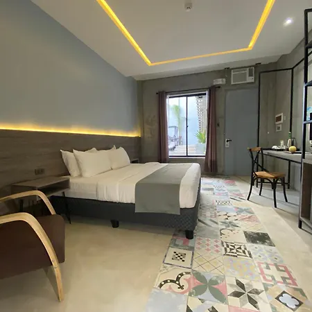 Zenvea Hotel-3