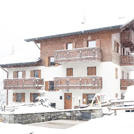 Chalet Vedig-3