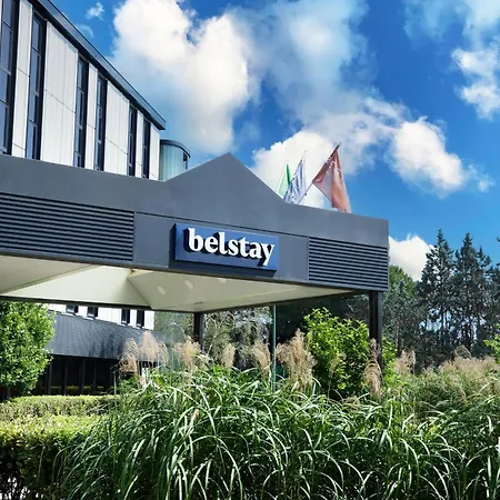 Belstay Venezia Mestre-3