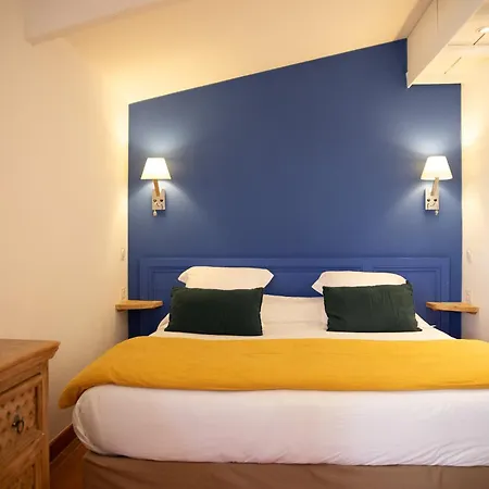Oustau Camarguen Hôtel&Spa-3