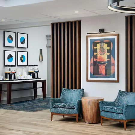 Hampton Inn & Suites Memphis East Germantown Area-3