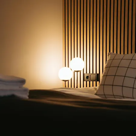Hotel Vik I Myrdal-2