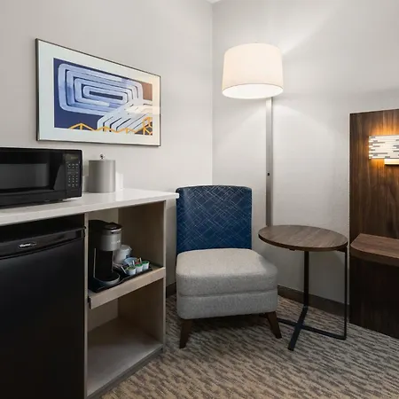 Holiday Inn Express Hotel & Suites Acme-Traverse City By Ihg-2