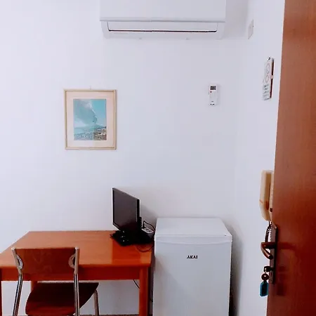Hotel Pensione Cundari-2