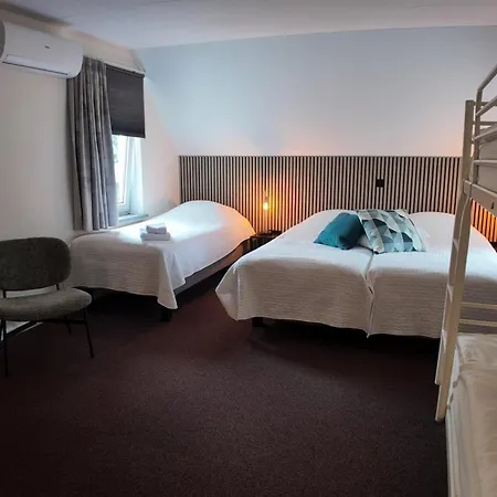 Hotel De Lange Akker-2