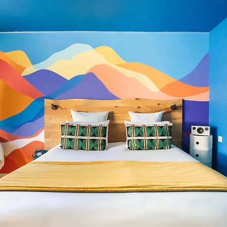 Big Sky Hotel & Spa-3