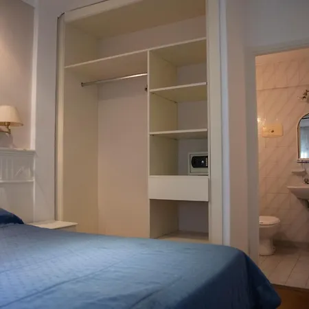 Hotel Punta del Este-3