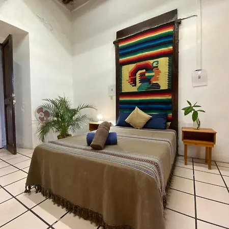 Hostal Luz De Luna Nuyoo-2