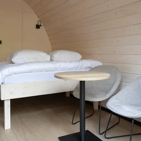 Hotel de Hoeve van Nunspeet-2