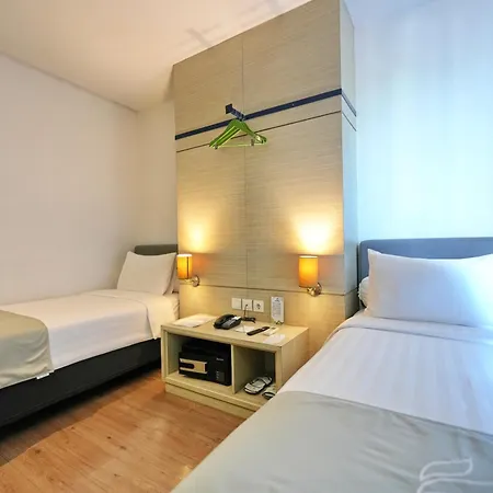 Bonnet Hotel Surabaya-2