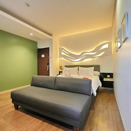 Bonnet Hotel Surabaya-3