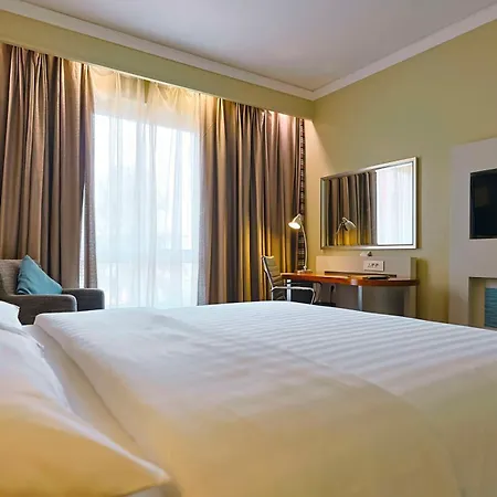 Park Inn By Radisson, Kigali-3