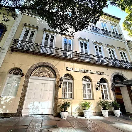 Riale Imperial Flamengo-2