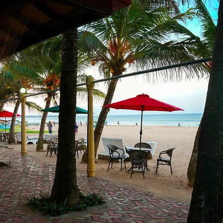 Jkab Beach Resort-3