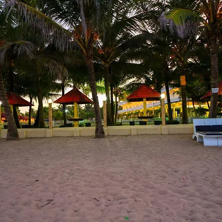 Jkab Beach Resort-2