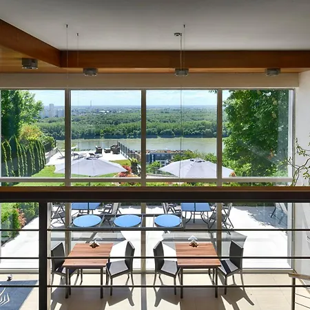 River View Apartments Hotel-2