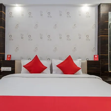 Hotel Galaxy-3