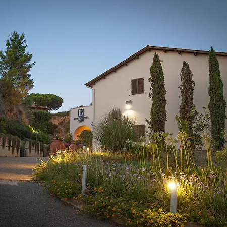 Hotel Fontermosa-3