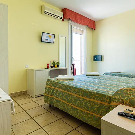 Hotel Marina Beach - Azzurro Club-3