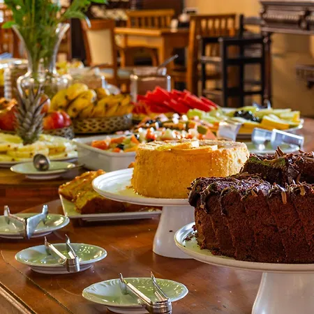 Castelo de Itaipava - Hotel, Eventos e Gastronomia-2