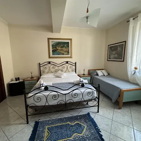B&B Villa Alba-2