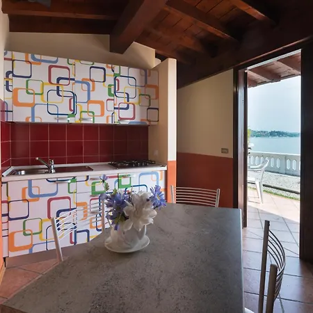 Villa Garuti Village-2